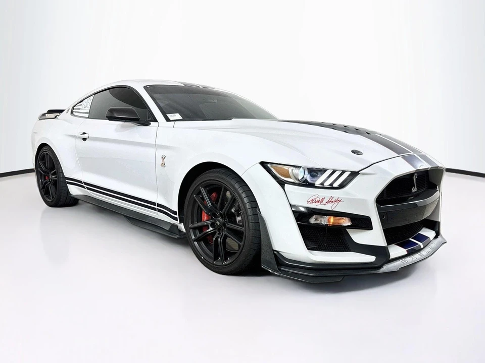 2021 Ford S550 Mustang - Image 6 of 18