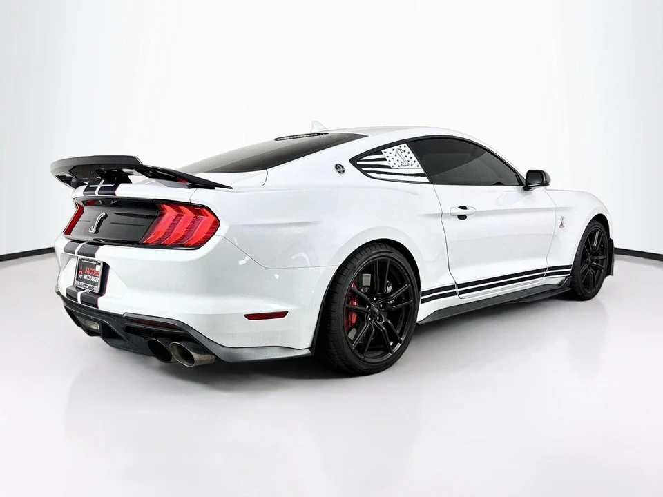 2021 Ford S550 Mustang - Image 4 of 18