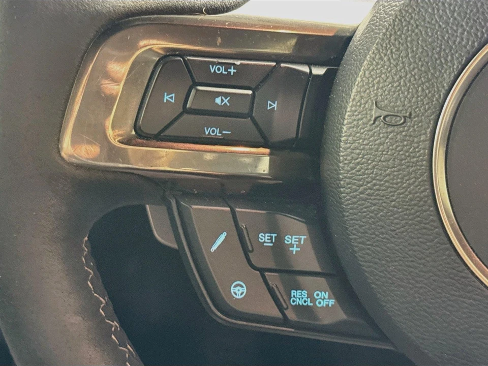 2021 Ford S550 Mustang - Image 9 of 18