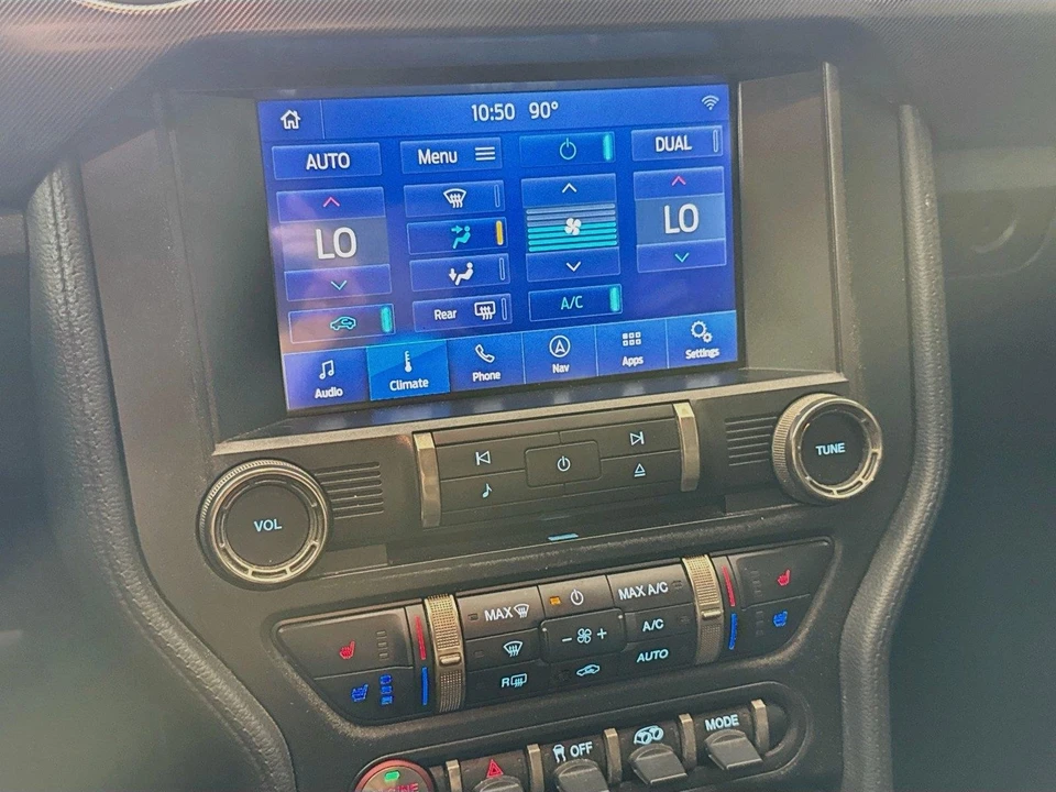 2021 Ford S550 Mustang - Image 16 of 18