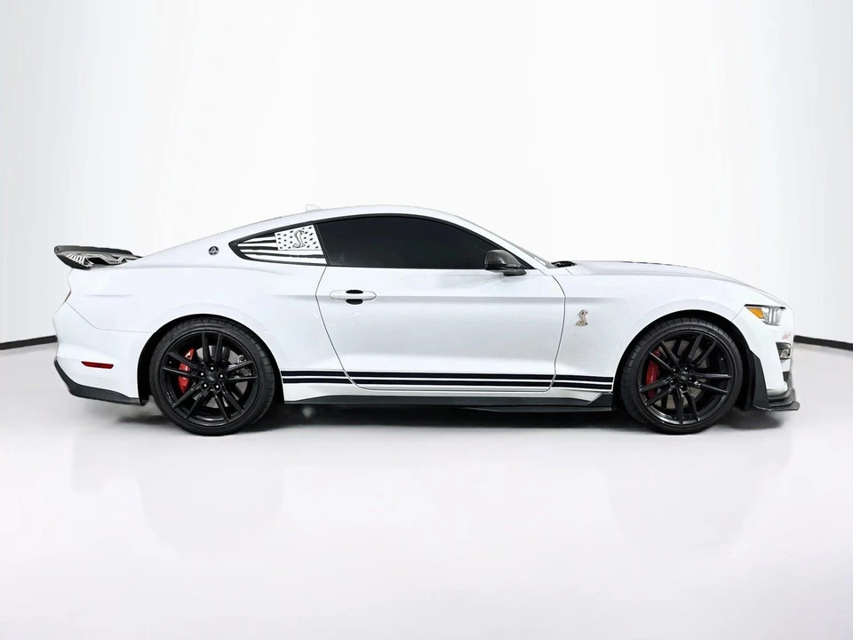2021 Ford S550 Mustang - Image 5 of 18