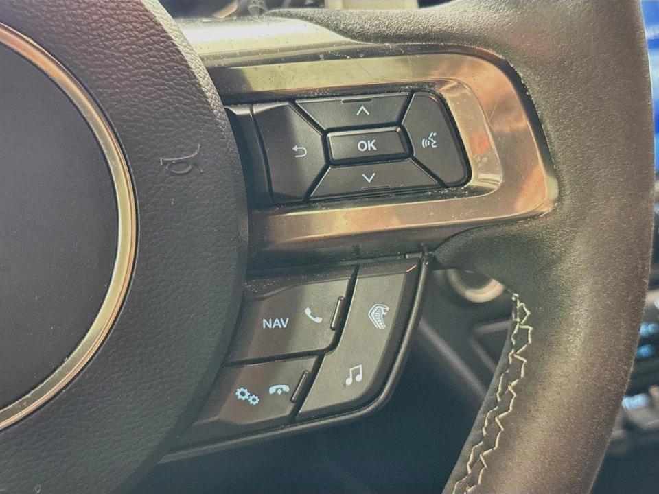 2021 Ford S550 Mustang - Image 10 of 18