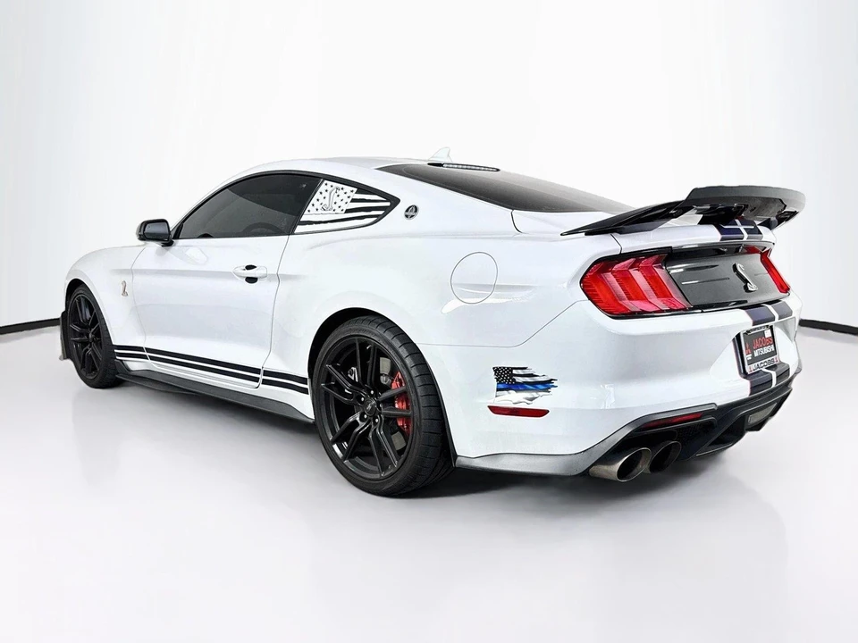 2021 Ford S550 Mustang - Image 3 of 18