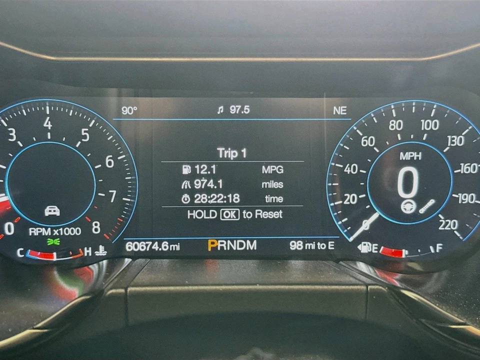 2021 Ford S550 Mustang - Image 8 of 18