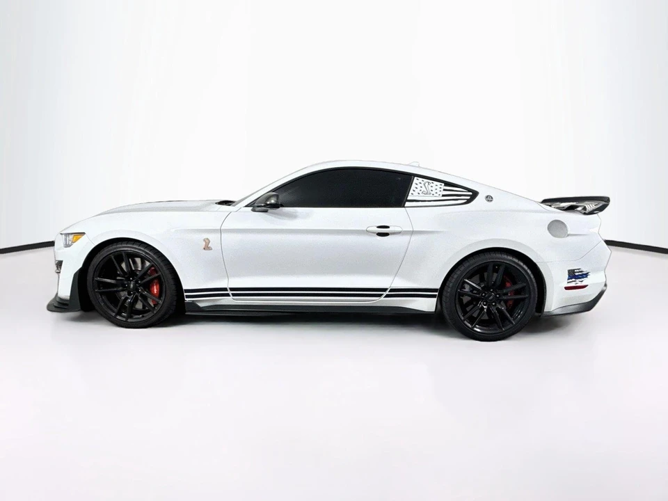 2021 Ford S550 Mustang - Image 2 of 18