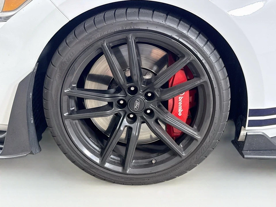 2021 Ford S550 Mustang - Image 17 of 18
