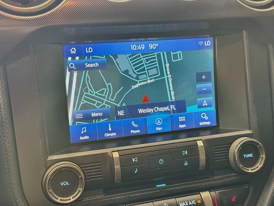 2021 Ford S550 Mustang - Image 15 of 18