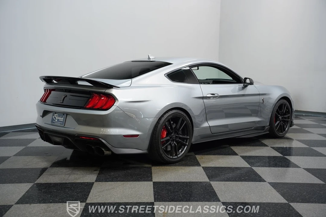 2021 Ford S550 Mustang - Image 13 of 31