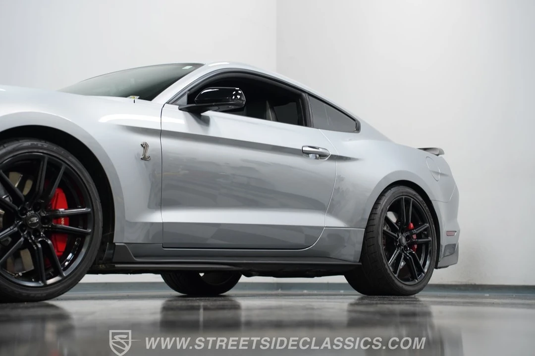2021 Ford S550 Mustang - Image 22 of 31