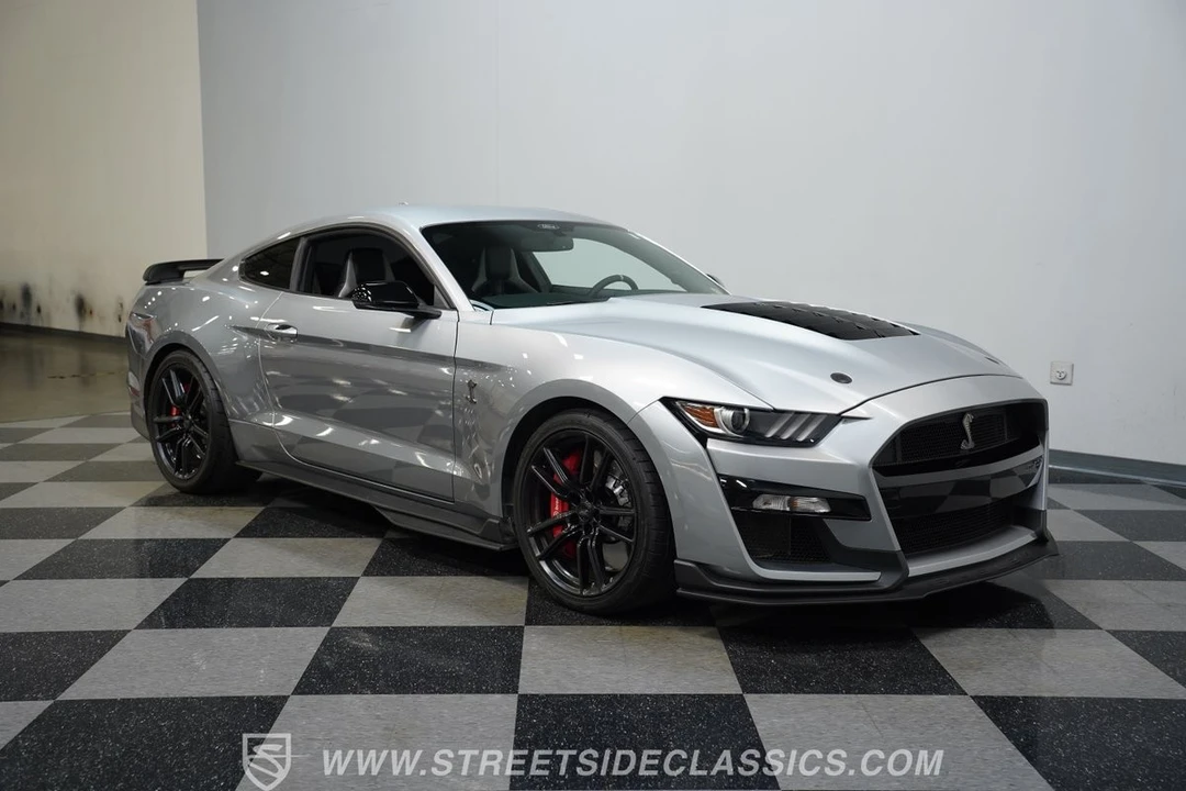 2021 Ford S550 Mustang - Image 17 of 31