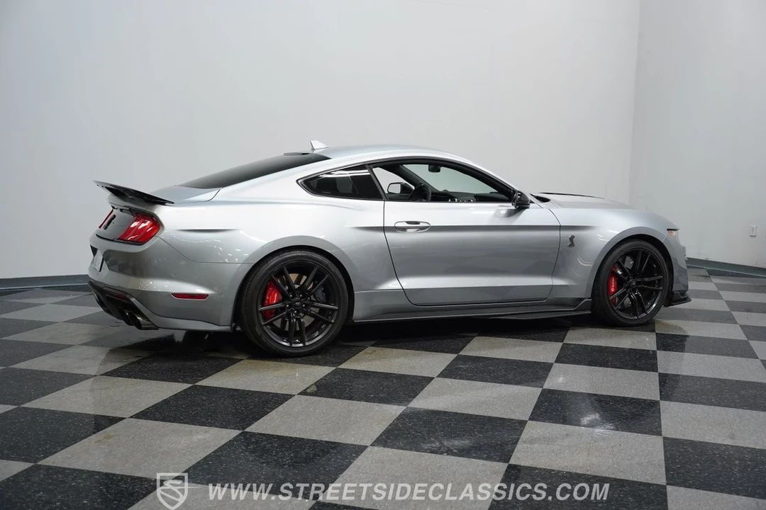 2021 Ford S550 Mustang - Image 14 of 31