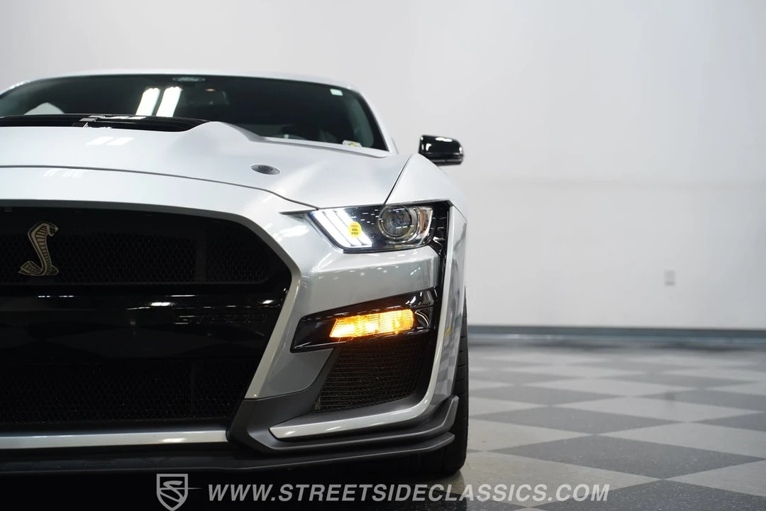 2021 Ford S550 Mustang - Image 20 of 31