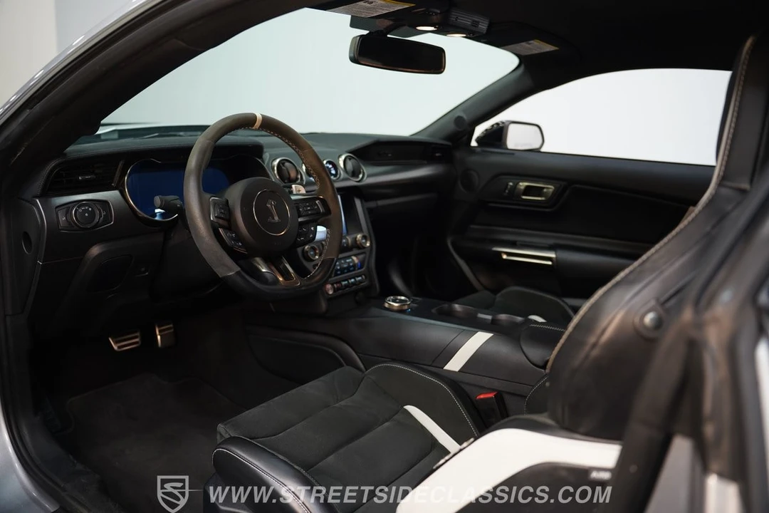 2021 Ford S550 Mustang - Image 5 of 31
