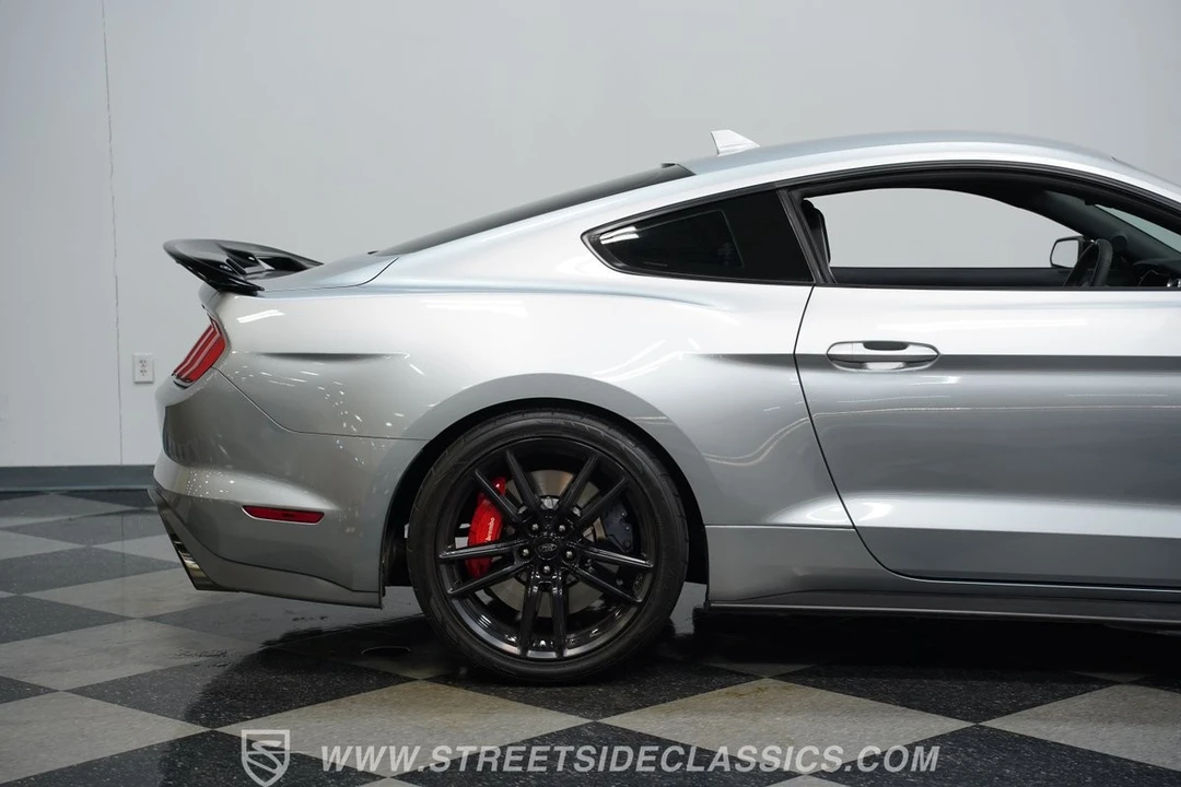 2021 Ford S550 Mustang - Image 29 of 31
