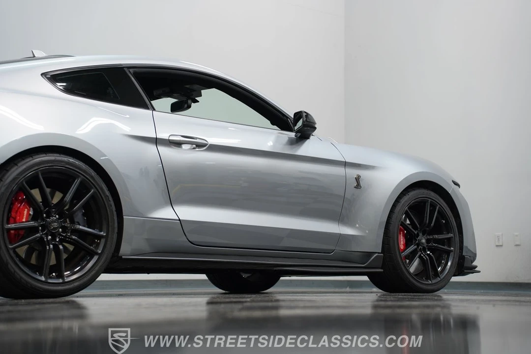 2021 Ford S550 Mustang - Image 28 of 31