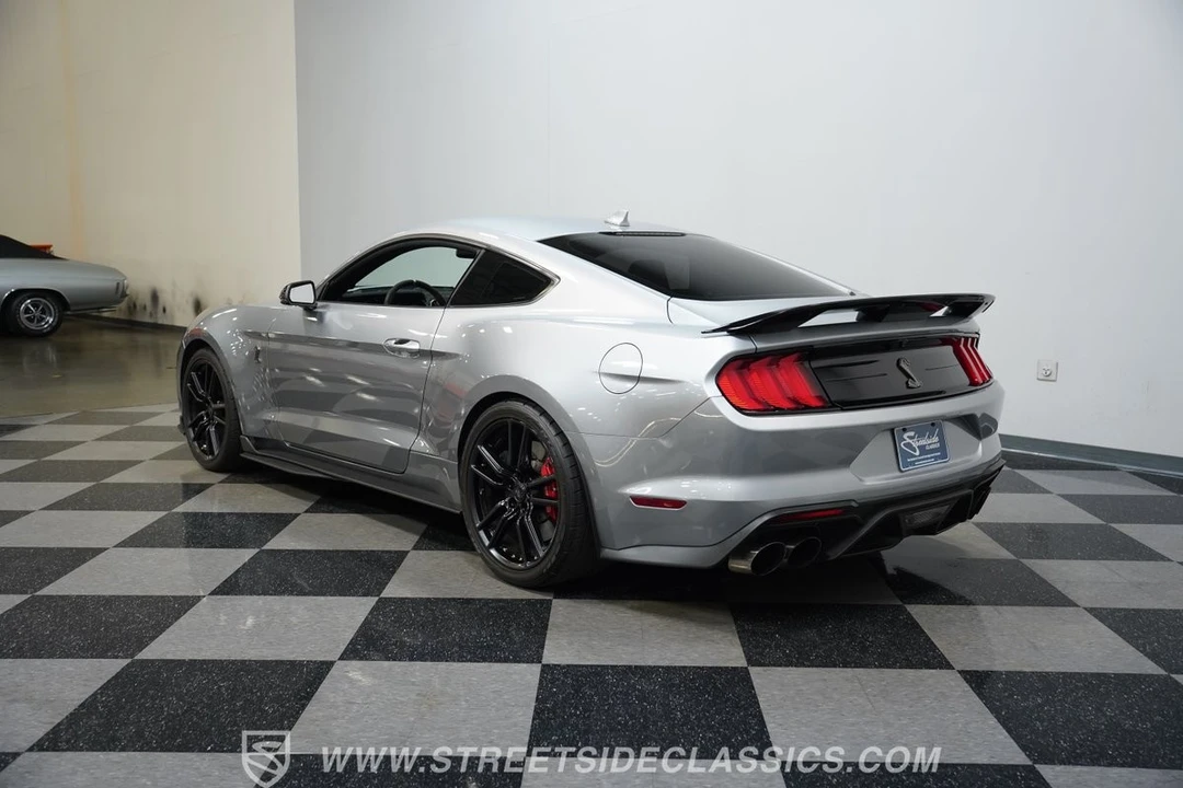2021 Ford S550 Mustang - Image 10 of 31