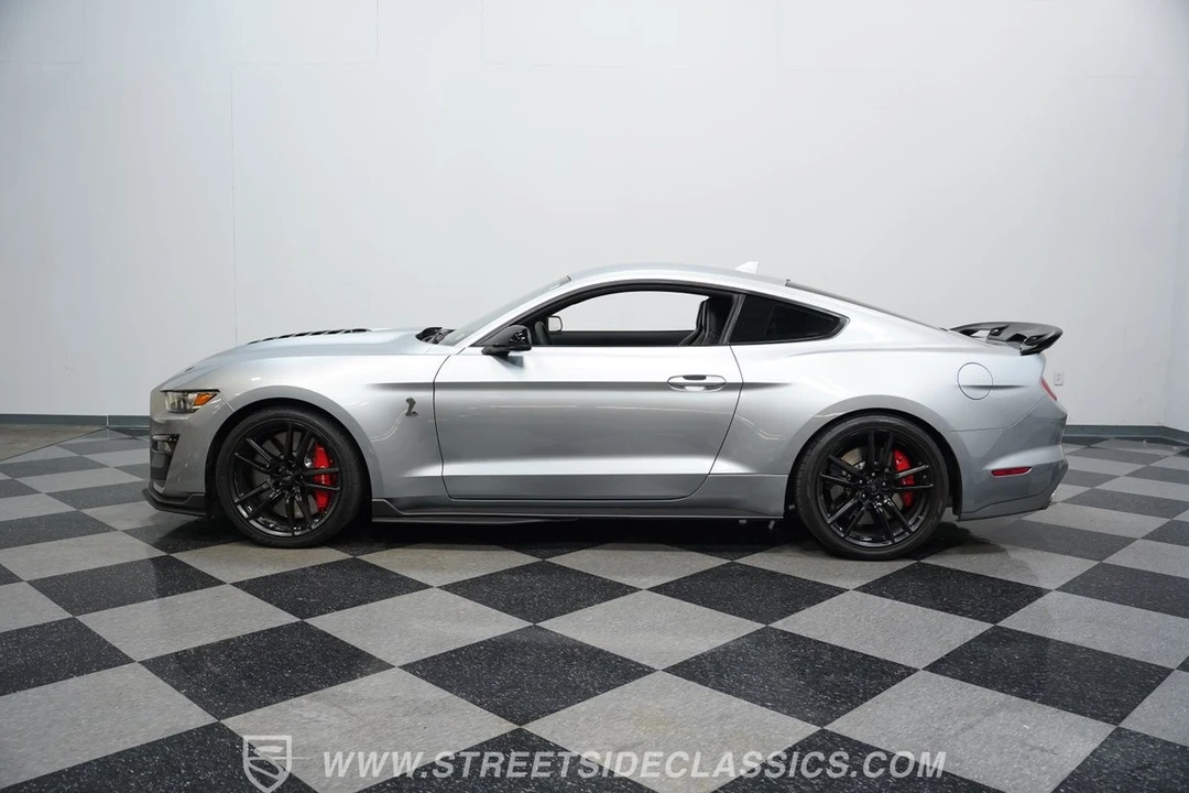 2021 Ford S550 Mustang - Image 3 of 31