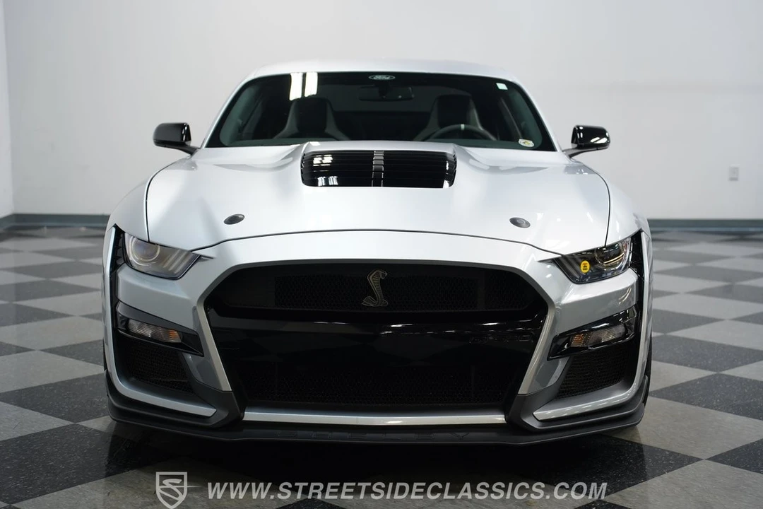 2021 Ford S550 Mustang - Image 18 of 31