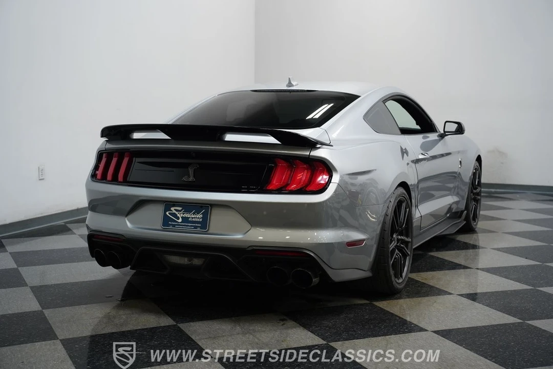 2021 Ford S550 Mustang - Image 12 of 31