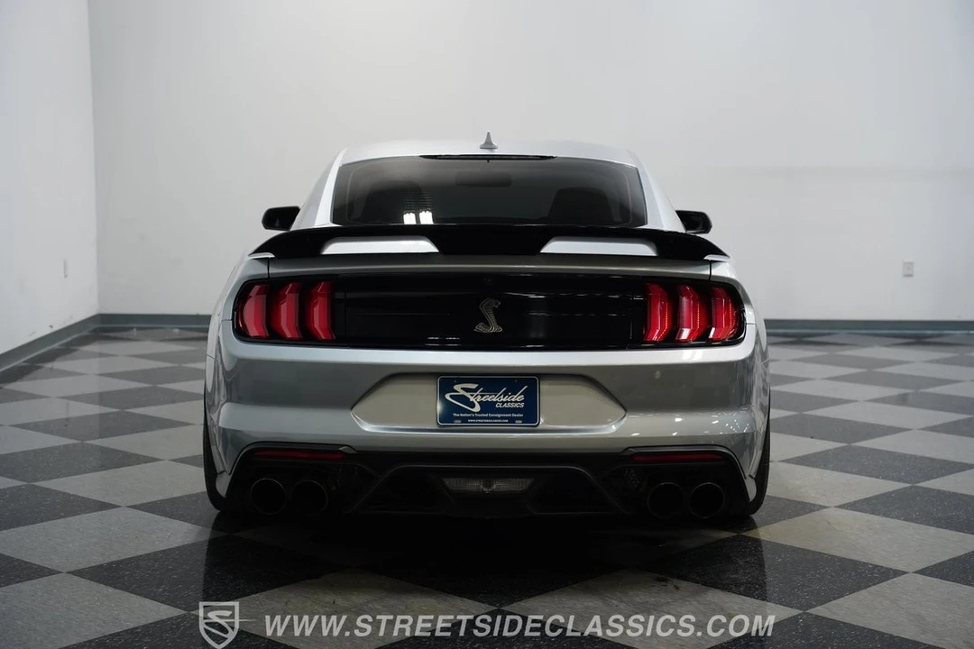 2021 Ford S550 Mustang - Image 11 of 31