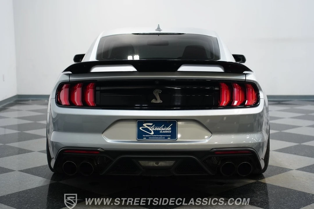 2021 Ford S550 Mustang - Image 25 of 31