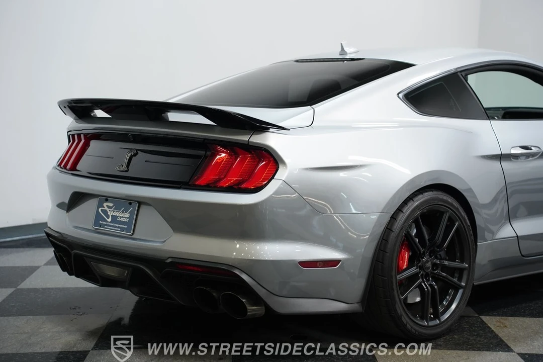 2021 Ford S550 Mustang - Image 26 of 31
