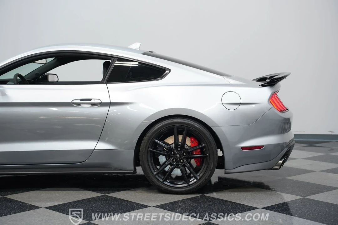 2021 Ford S550 Mustang - Image 24 of 31