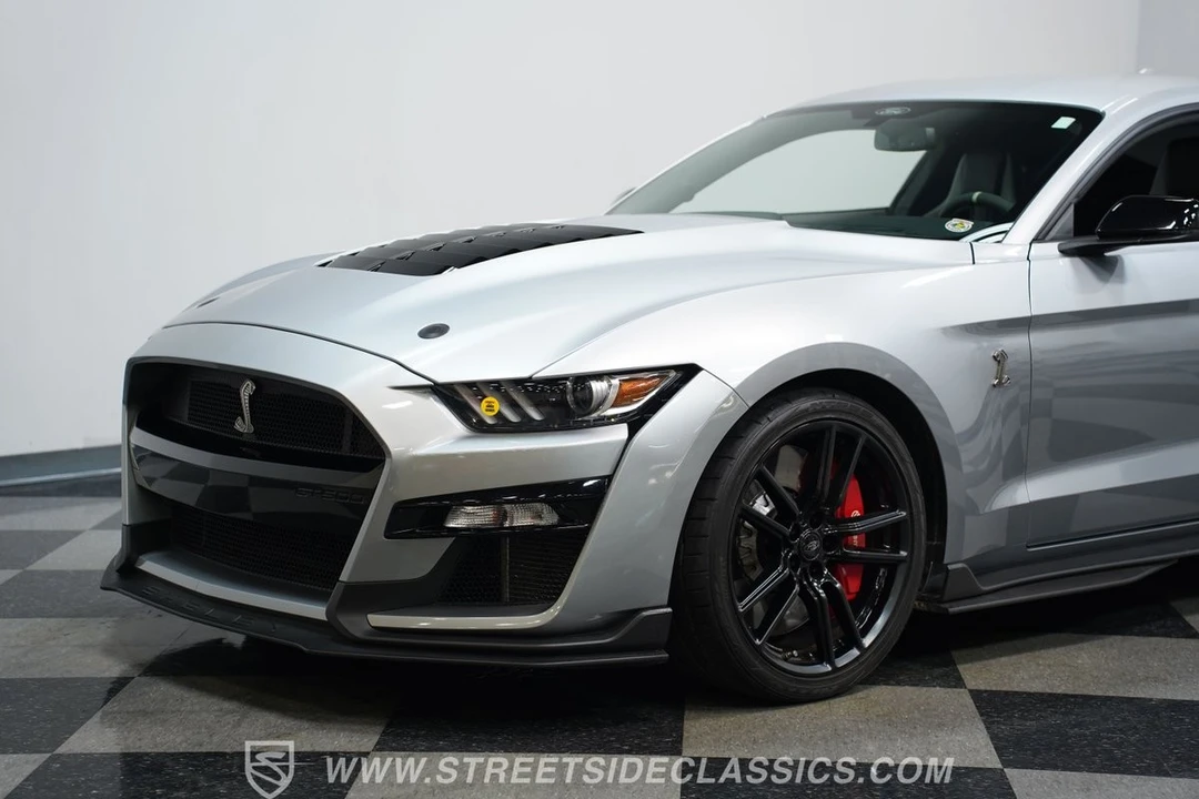 2021 Ford S550 Mustang - Image 19 of 31