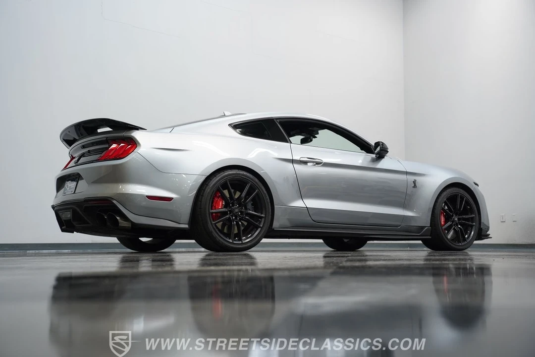 2021 Ford S550 Mustang - Image 27 of 31