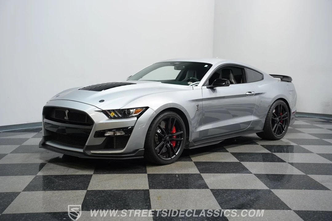 2021 Ford S550 Mustang - Image 6 of 31