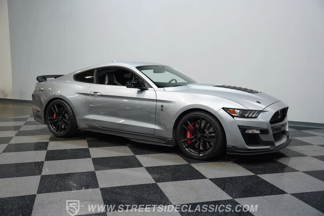2021 Ford S550 Mustang - Image 16 of 31