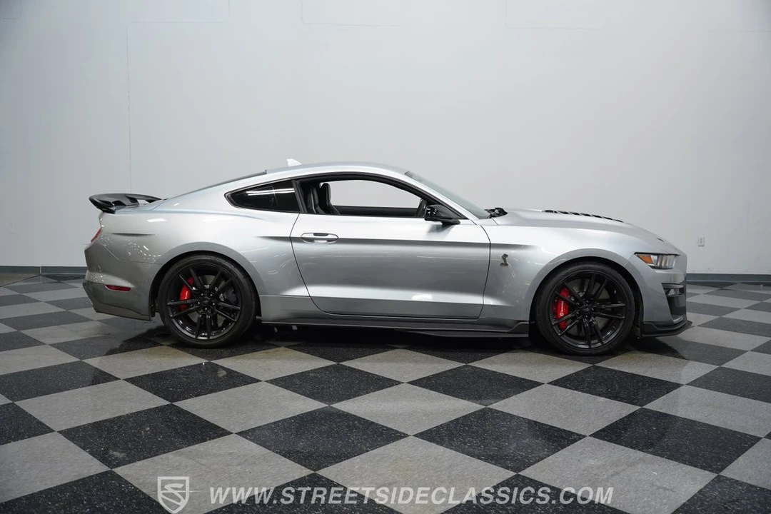 2021 Ford S550 Mustang - Image 15 of 31