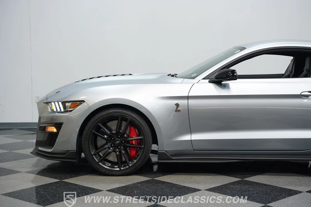 2021 Ford S550 Mustang - Image 23 of 31