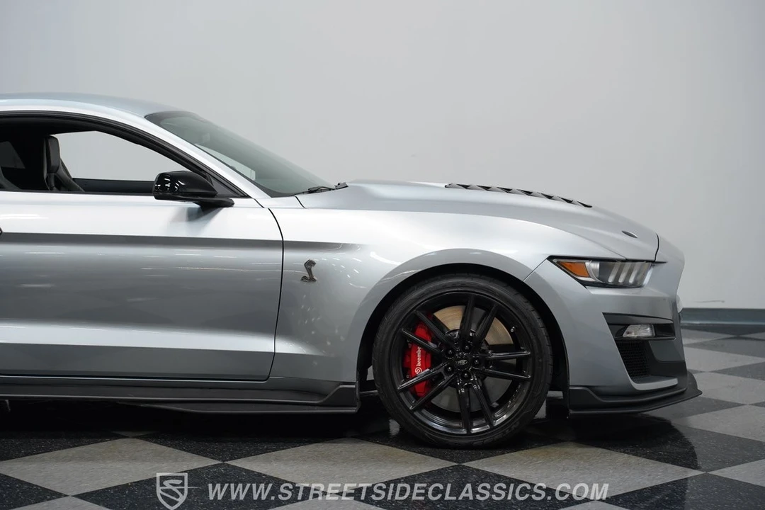 2021 Ford S550 Mustang - Image 30 of 31