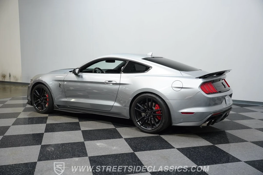 2021 Ford S550 Mustang - Image 9 of 31