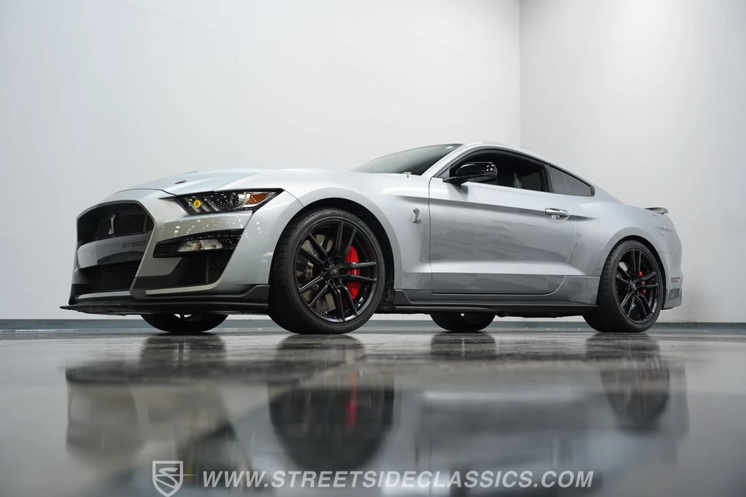 2021 Ford S550 Mustang - Image 21 of 31