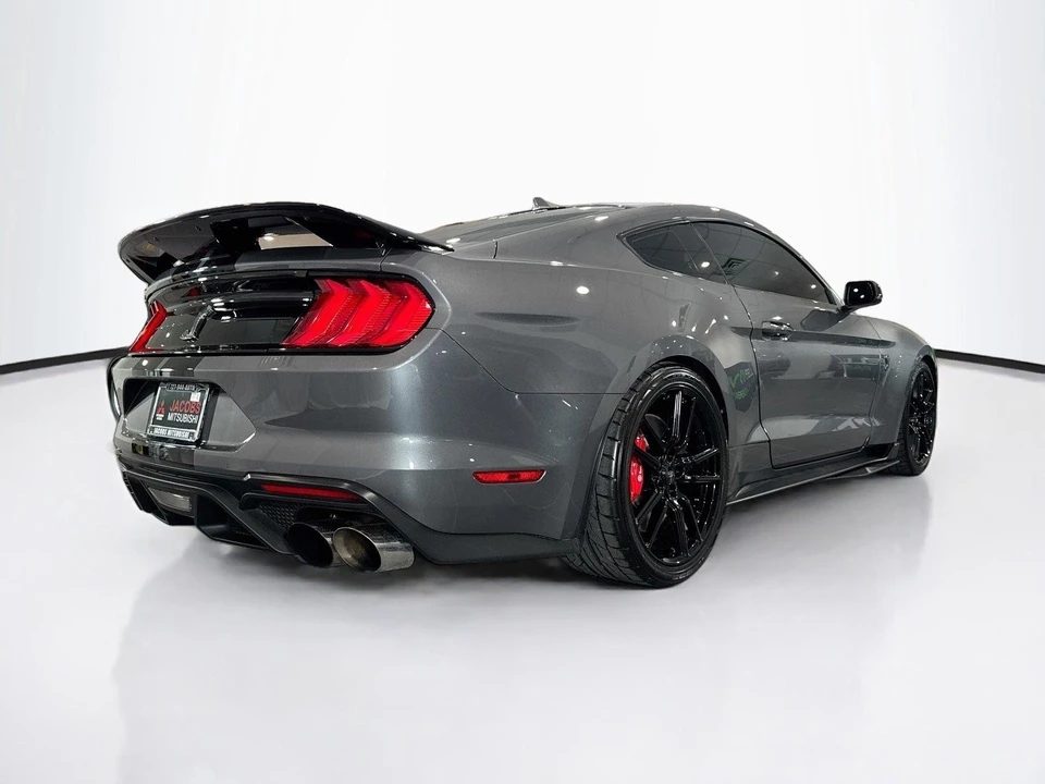 2021 Ford S550 Mustang - Image 5 of 31