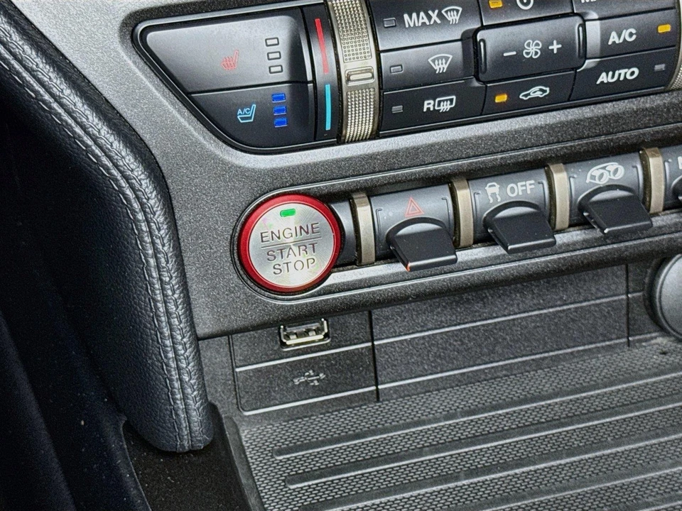 2021 Ford S550 Mustang - Image 21 of 31