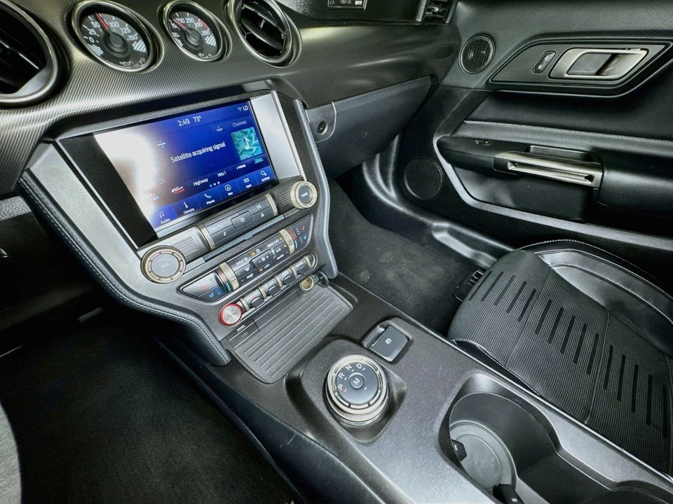 2021 Ford S550 Mustang - Image 17 of 31