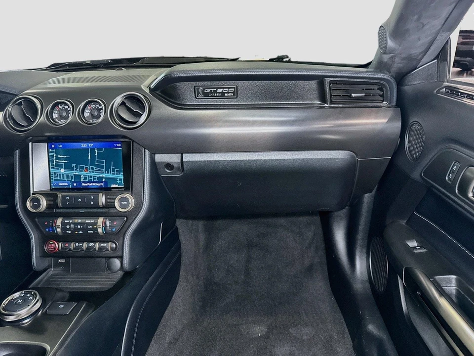 2021 Ford S550 Mustang - Image 30 of 31