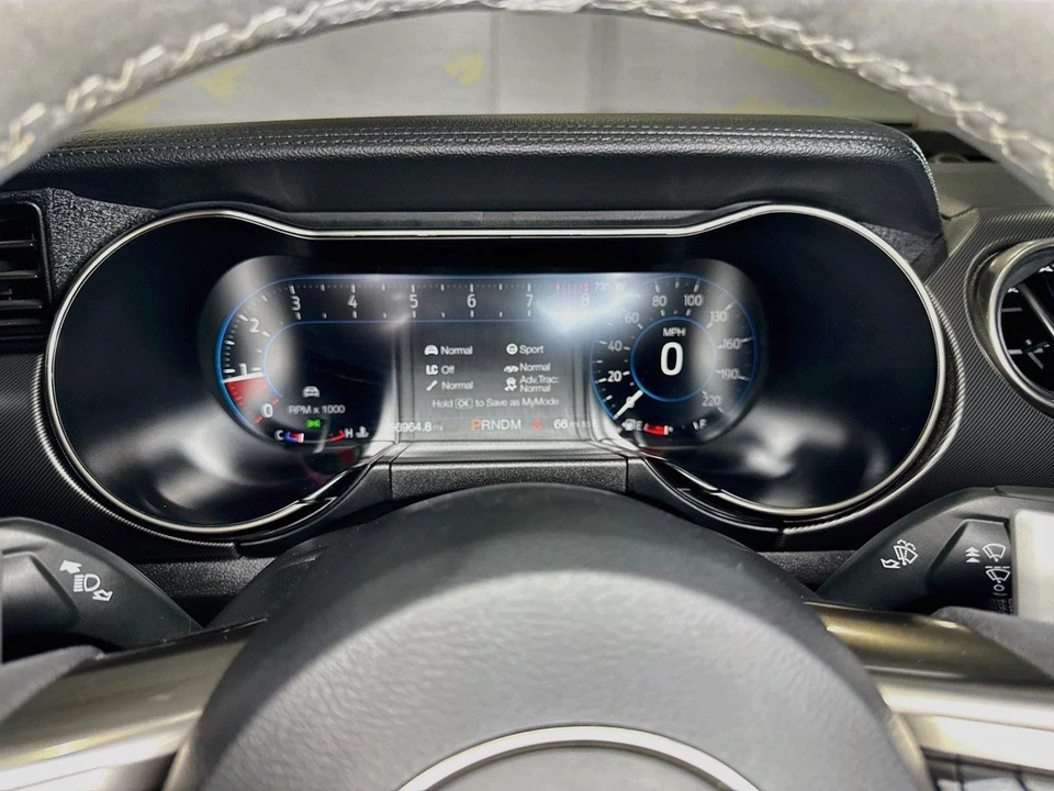 2021 Ford S550 Mustang - Image 13 of 31