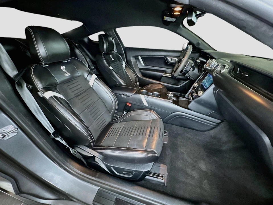 2021 Ford S550 Mustang - Image 29 of 31