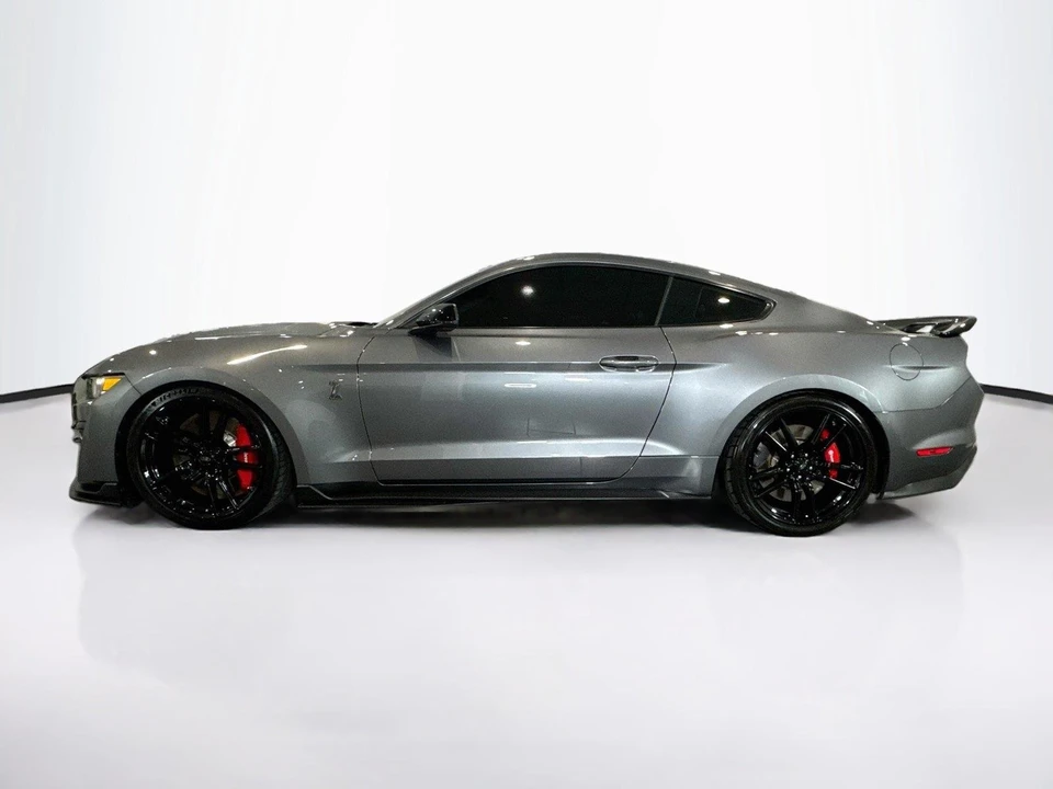 2021 Ford S550 Mustang - Image 2 of 31