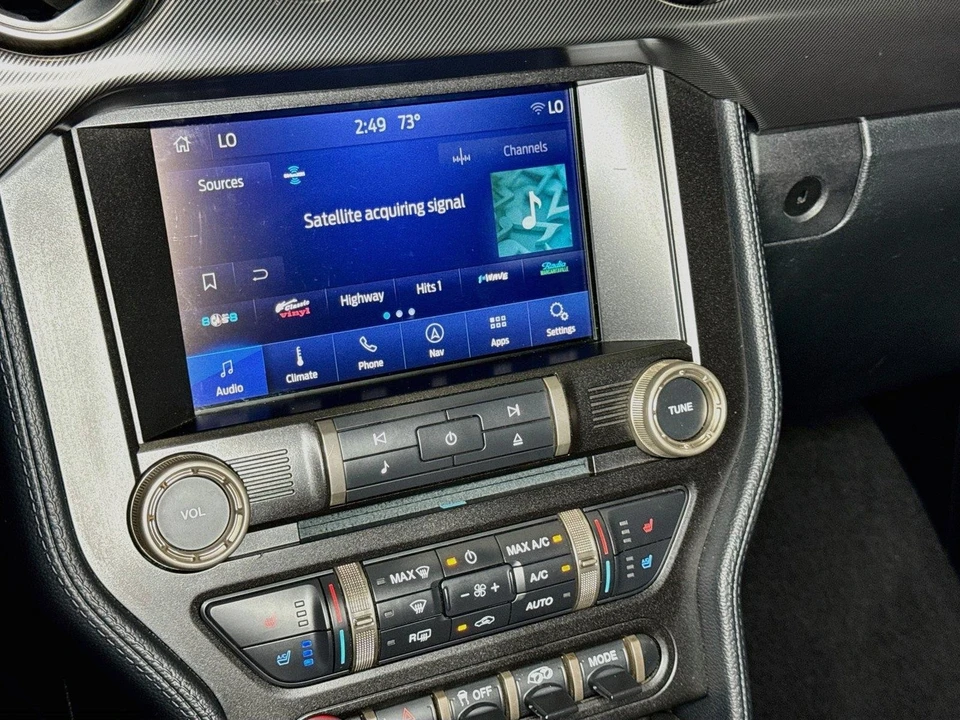 2021 Ford S550 Mustang - Image 18 of 31