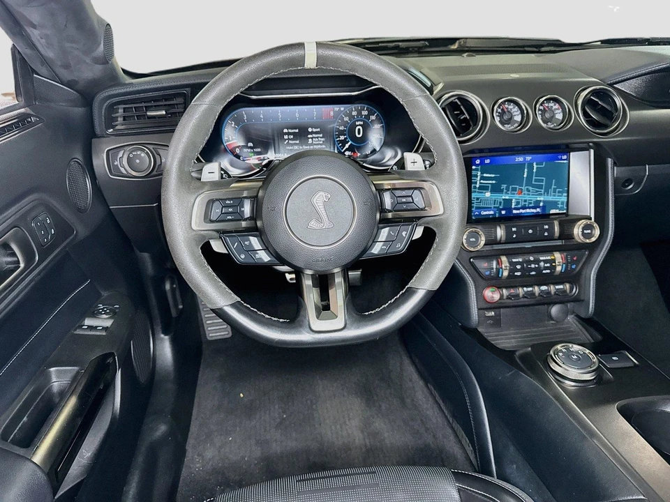2021 Ford S550 Mustang - Image 11 of 31