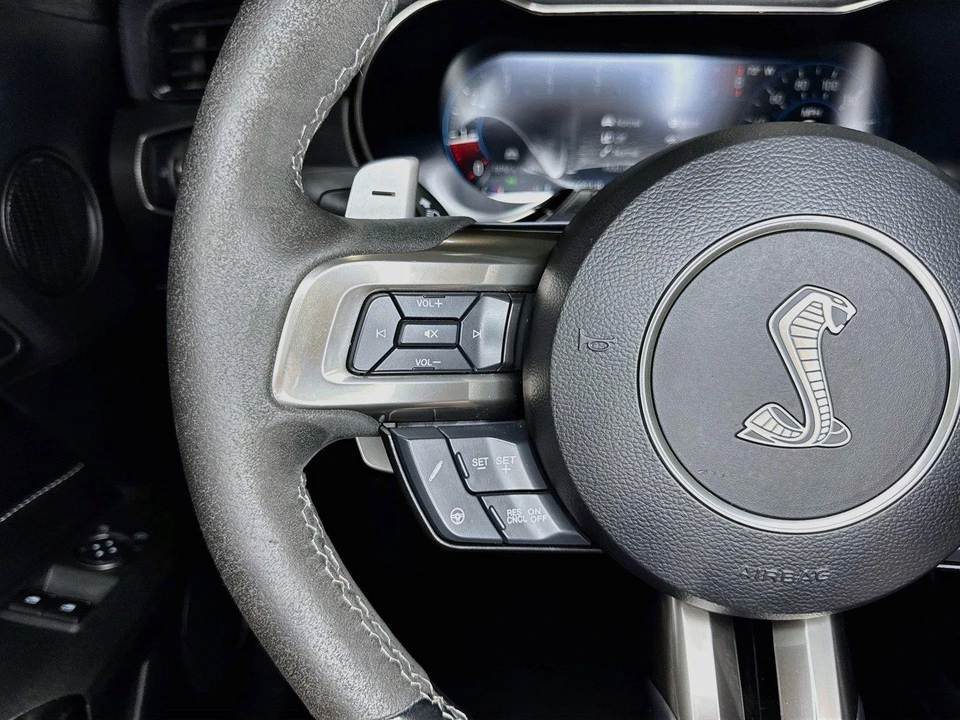 2021 Ford S550 Mustang - Image 14 of 31