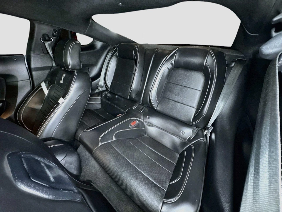 2021 Ford S550 Mustang - Image 25 of 31