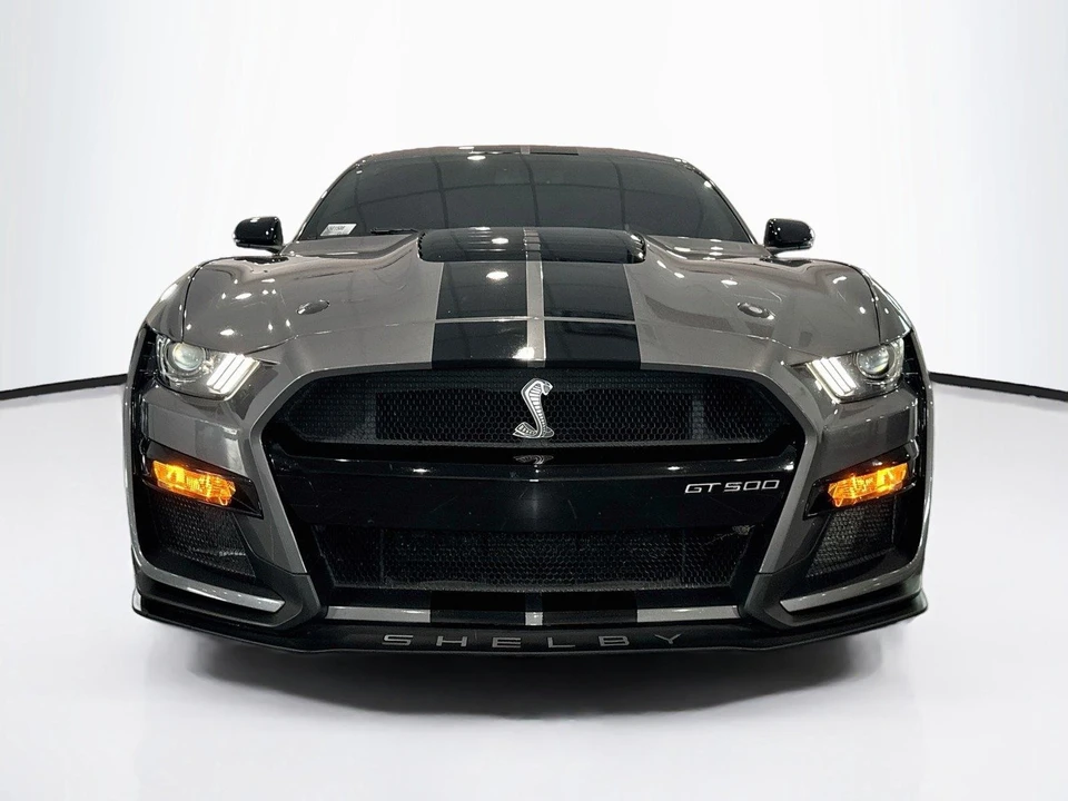2021 Ford S550 Mustang - Image 9 of 31