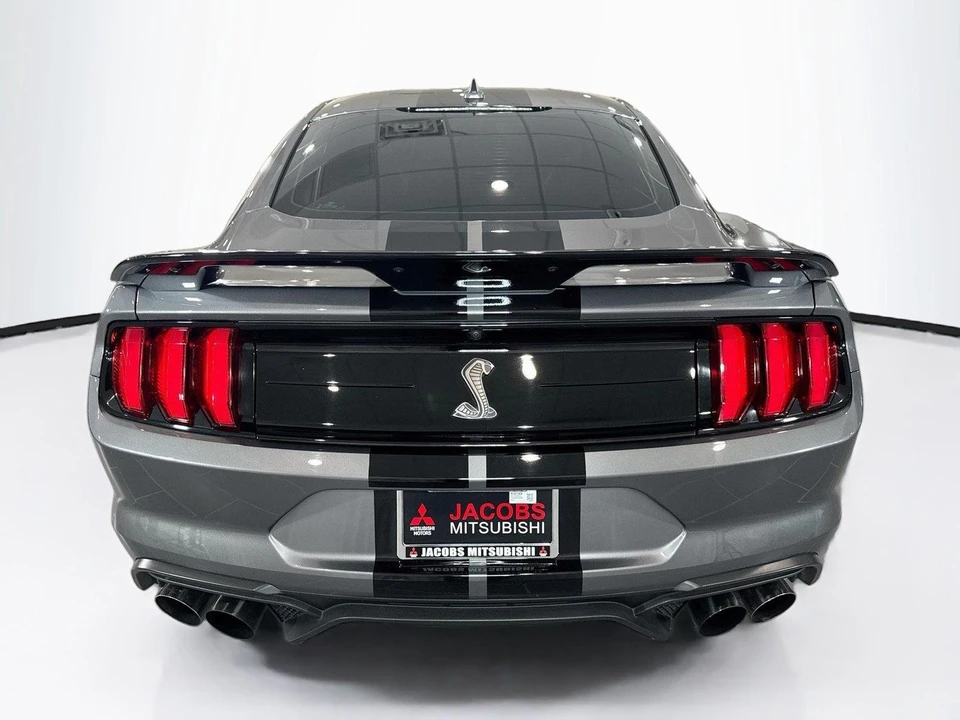 2021 Ford S550 Mustang - Image 4 of 31