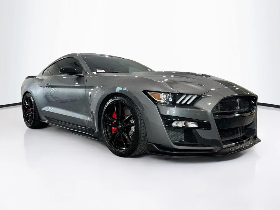 2021 Ford S550 Mustang - Image 7 of 31
